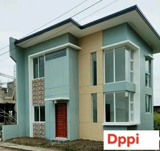 House For Sale in La Villa Concha Subdivision Phase 2, Kabankalan