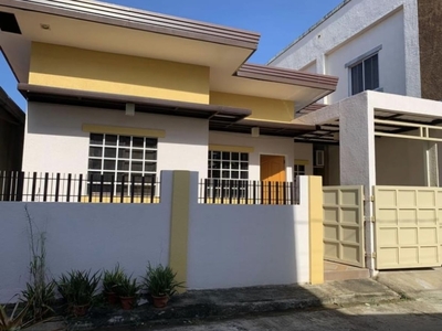 House for Sale in Princesa Homes, Puerto Princesa City, Palawan
