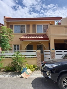 house & lot for sale in Phase 1 Block 7A, Lot 5, Camella Fiorenza, Brgy Paligui