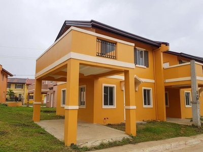 House & Lot for Sale in Sta. Maria Bulacan CARA RFO in Pulong Buhangin