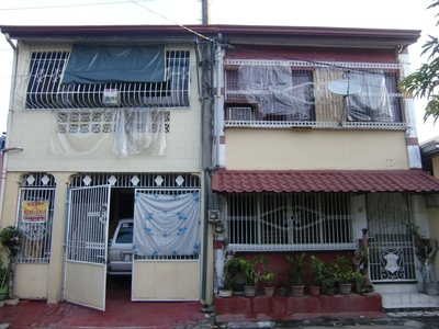 Huge 2 Storey House and lot For Sale in Baliuag Bulacan