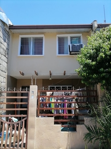 Just Discounted 500,000 pesos for fast sale!! 2BR 2 story Townhouse at Lapu-Lapu