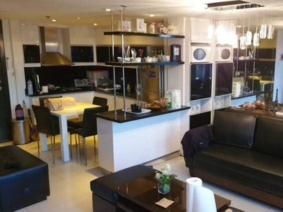 Loft Condominium @ Club Ultima Residences, Ramos, Cebu City for sale