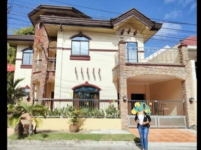 Mactan Tropics House and Lot For Sale in Lapu Lapu City Cebu