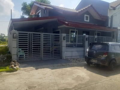 Malolos fully furnished house and lot for Sale