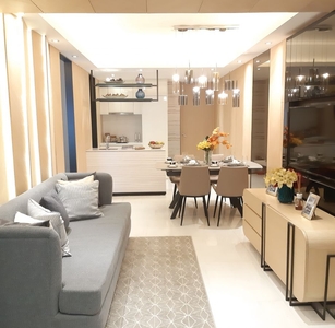 Mandani Bay 1-Bedroom Unit for Sale in Cebu