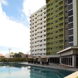 Midori residences Studio Unit available now for sale