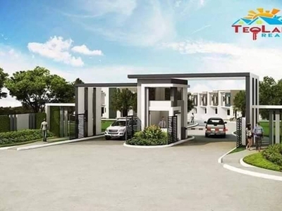 Mira Valley 3BR Single Attached Brahms Model House and Lot for Sale, Antipolo