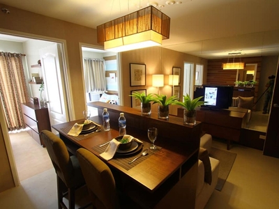 Most Affordable 2 BR Resort-Type Condo for Sale in One Oasis Mabolo Cebu City