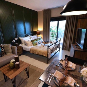 Most Affordable and Luxurious Condo in Tagaytay