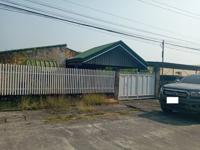 Murang House and Lot for Sale Tarlac City