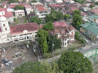 Natalio Enriquez House - Heritage House in Sariaya Quezon