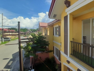 New House and Lot For Sale in Camella Dos Rios, Cabuyao, Laguna