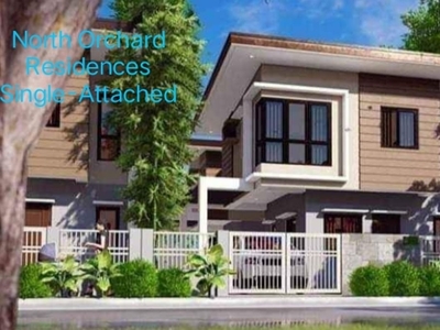 For Sale Silvana Heights: 2-Storey Townhouse For Pag-Ibig Member!, Pandi