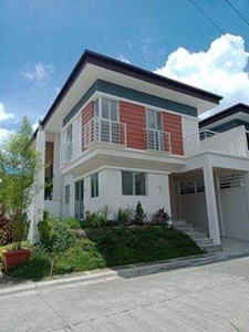 NRFO House and lot Single Attached with 3 Bedrooms in Lipa City, Batangas