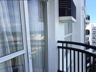 Oceanway Residences 1 Bedroom condo with beautiful Seaview for sale in Boracay