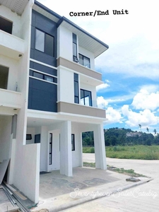 Open For Reservation House and Lot For Sale in Talamban Cebu City