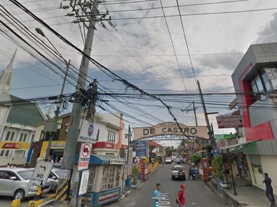 Pasig two storey commercial unit for Sale near Rosario