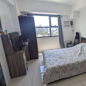 Personal Condo for Sale Ready for Occupancy with Parking space, Cebu City