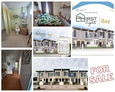 PHirst Sights Bay- Amani Series 1 bedroom for sale