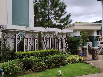Pine Suites - Studio type Unit For Sale in Maitim 2nd West, Tagaytay