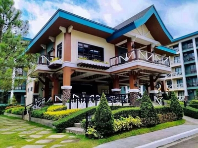 Pine Suites Tagaytay 2 bedroom for sale