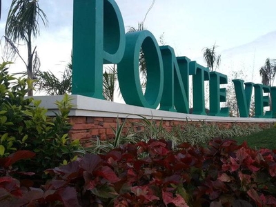 Ponte Verde Davao - Prime Lots Only