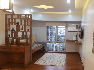 Prime Studio Unit for Sale in Riala Condominium