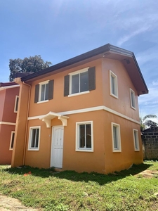 Ready For Occupancy - 3 bedroom House and Lot for Sale in Bacolod City
