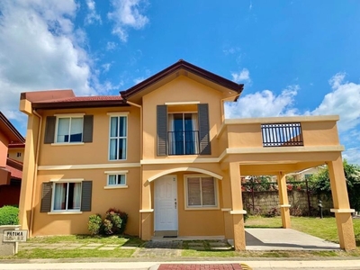 Ready For Occupancy 5 Bedroom House For Sale in Cauayan City, Isabela