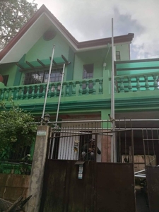 ready for occupancy house and lot in baguio city