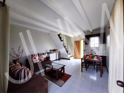 Real de Cacarong Pandi Bulacan | 2 Bedroom House for Sale