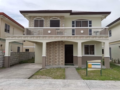 Rent to own, House and Lot (Marigold), Pampanga