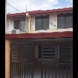 Rent to own house and lot ready to move-in in Angeles City