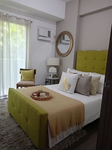 RENT TO OWN in torre lorenzo malate studio for sale