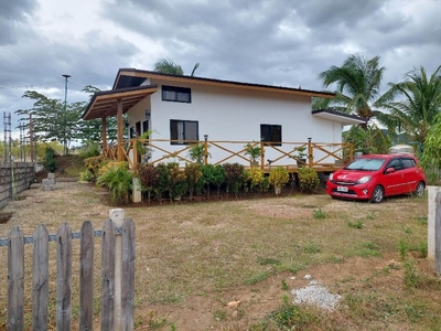 Residential Farm House and Lot For Sale in Batangas