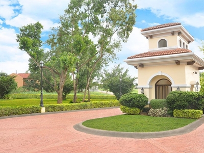 Residential Lot for sale in Antipolo | Mission Hills - exclusive subdivision
