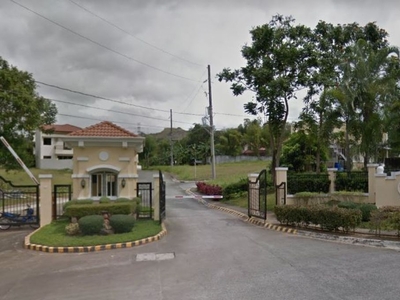 Residential Lot For Sale in Taytay Rizal @ Villa Montserrat Havila