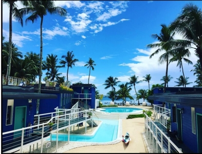 Resort in Siargao Island (near Cloud 9)
