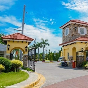RFO 2 Bedroom House For Sale in Tangos, Baliuag, Bulacan - PHP 2.4M