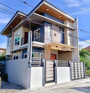 RFO Brand New Housse for Sale at Malolos, Bulacan, Grand Royale McArthur Highway