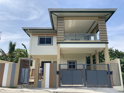 RFO Homes for sale 4 bedroom in Batangas City