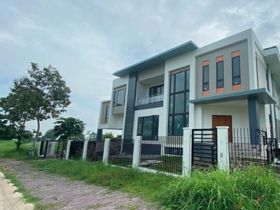 Riomonte Nuvali House and Lot for Sale in Canlubang, Calamba, Laguna!