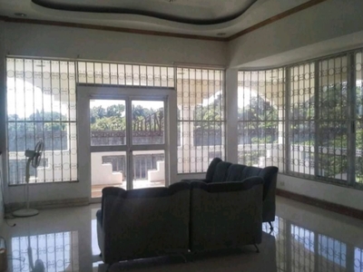 Rush For Sale 7 Bedroom 2 Storey Mansion House in Baliuag Bulacan