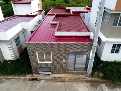 Rush sale Bungalow type house 2.4M only