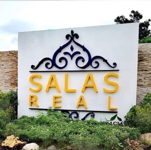 Salas Real 4-Bedroom House for Sale, Iloilo Jaro