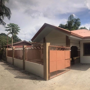 Santa Maria, Pangasinan 4 Bedroom House and Lot For Sale