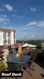 Semi -furnished 3 Storey House and Lot for sale in Talisay, Cebu City