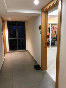 Semi Furnished Condo for sale in sundance residences 1 bedroom