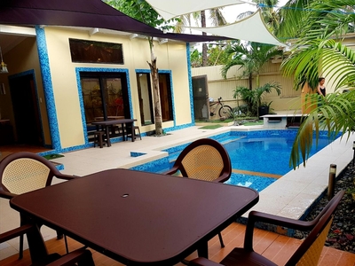 Siargao House, Swimming Pool for sale at Gen. Luna, Surigao del Norte